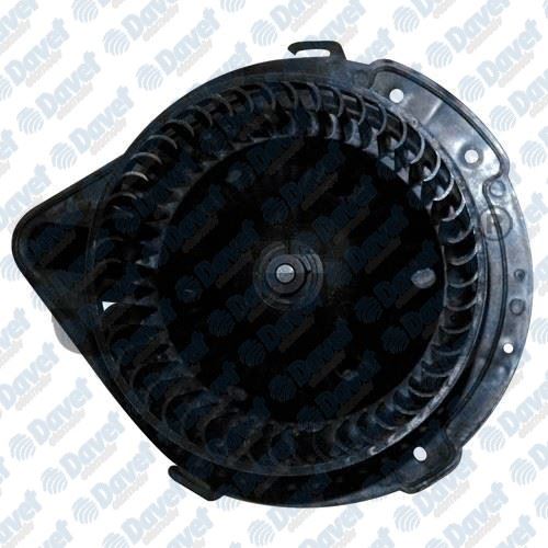 SEGER 53001 Kalorifer Motoru 12v Golf Ii Jetta Ii Passat Transporter Iv A80 Toledo I  ####
